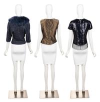 Three Oscar de la Renta Tops, c.2009