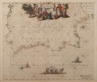 [MAPS], After WIT, Frederick de (1629/30-1706) and After VISSCHER, Nicholas Janszen (1618-1679)