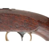 Ames Model 1842 Box Lock Navy Pistol