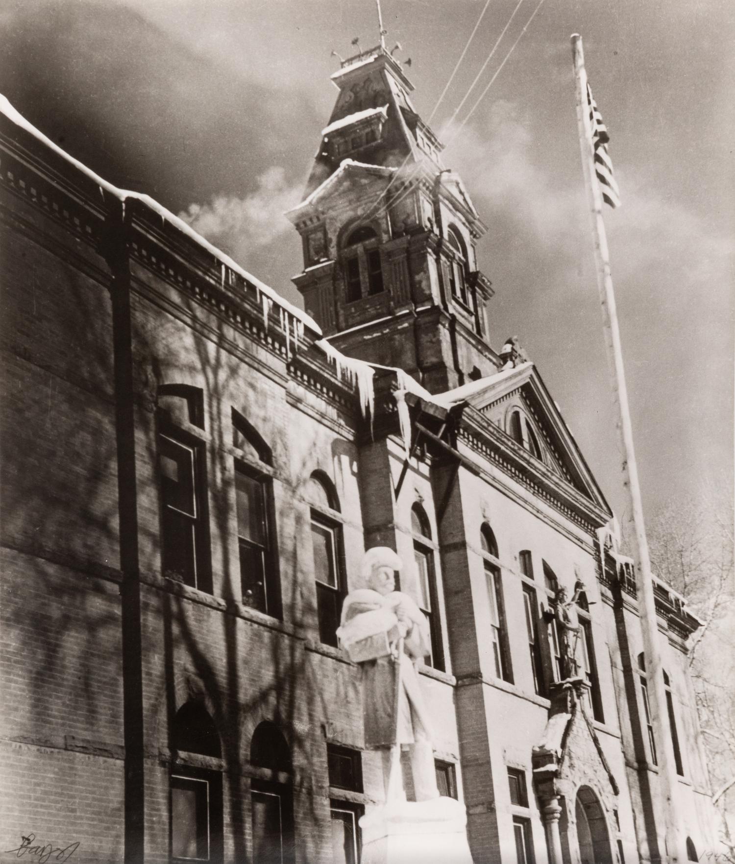 Group of 5 Photographs
