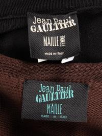 Two Jean Paul Gaultier Pieces, 1990s