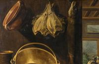Floris Gerritsz van Schooten (Dutch, 1590-1656), circle of Cornelis Jacobsz Delff