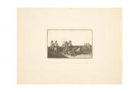 Luis Fernandes Noseret (Spanish, 18th Century) Coleccion de las Principales Suertes de una Corrida de Toros
