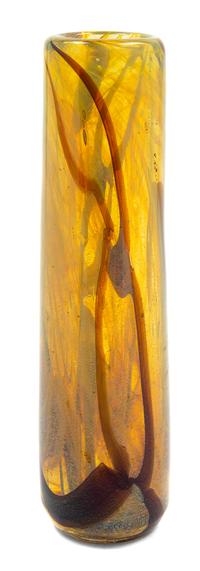 Roland Jahn, (German/American, b. 1934), Untitled Cylindar, 1978