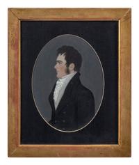 American School, 19th Century