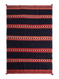 Navajo Moki Pattern Weaving / Rug