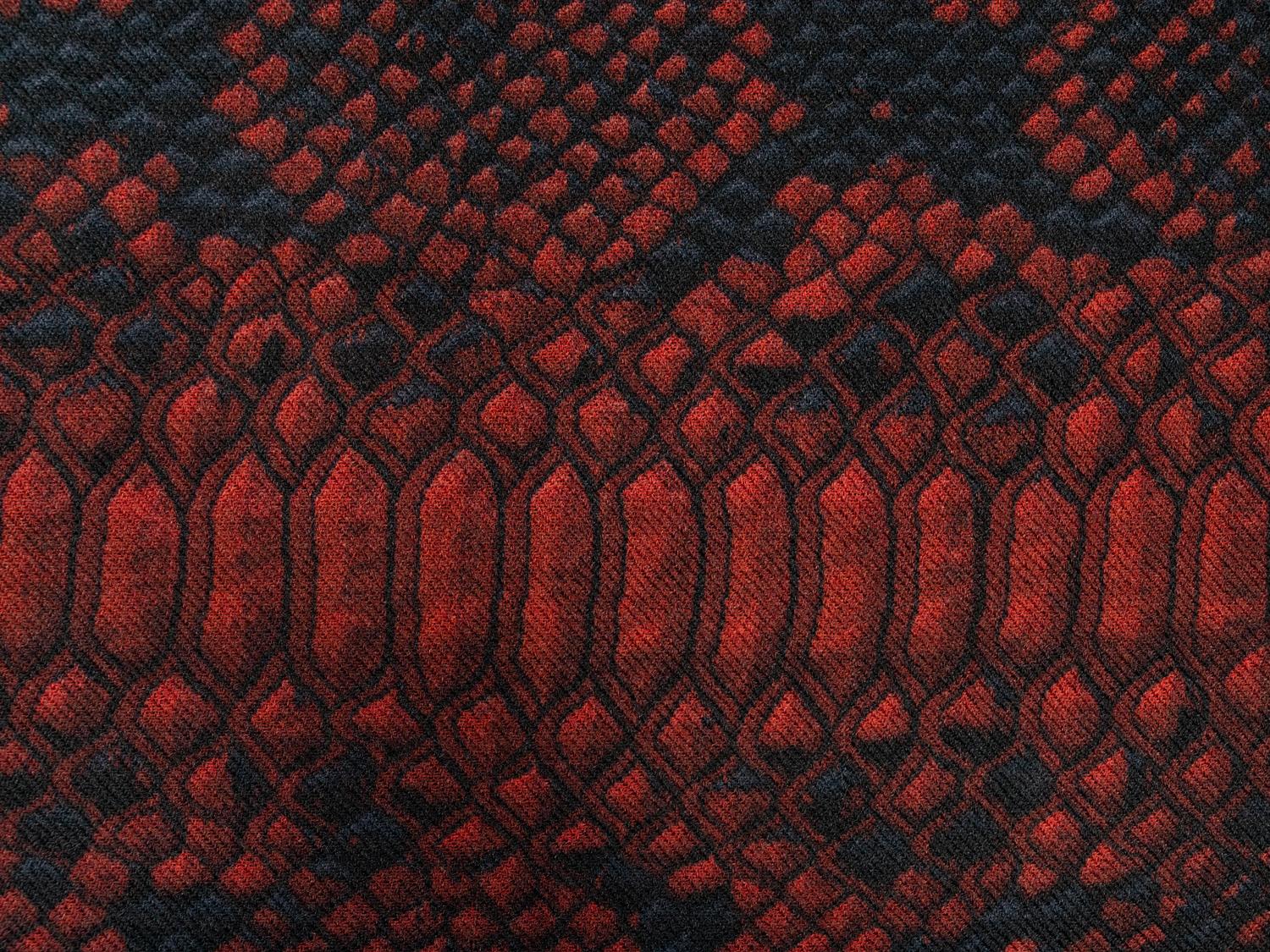 Seven Designer Scarves: One Brunello Cucinelli, Two Eskandar, One Akris, One Hermès, One Loro Piana, One Yves Saint Laurent Rive Gauche