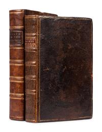BAKER, Henry (1698-1774). The Microscope Made Easy . London: R. Dodsley, 1742.