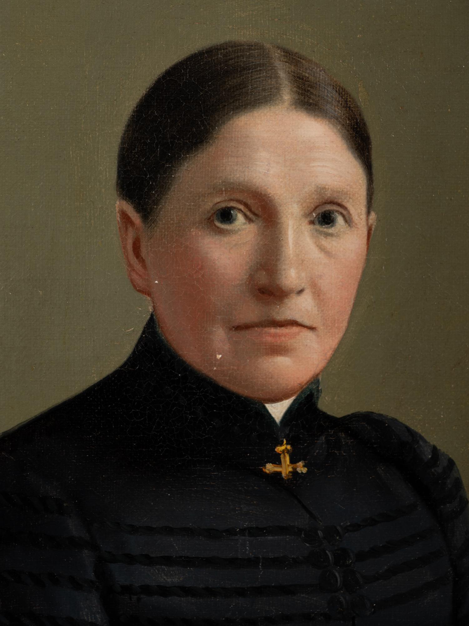 Artist Unknown, 19th Century