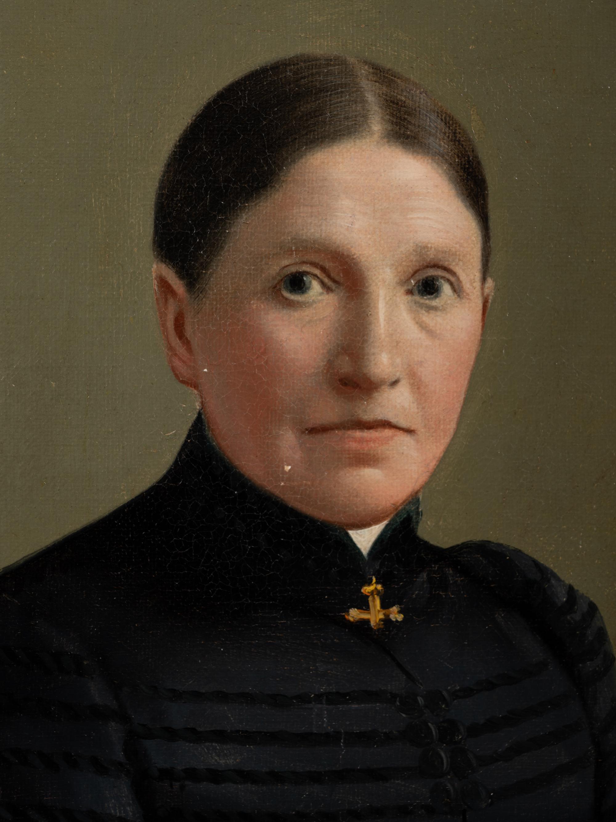 Artist Unknown, 19th Century