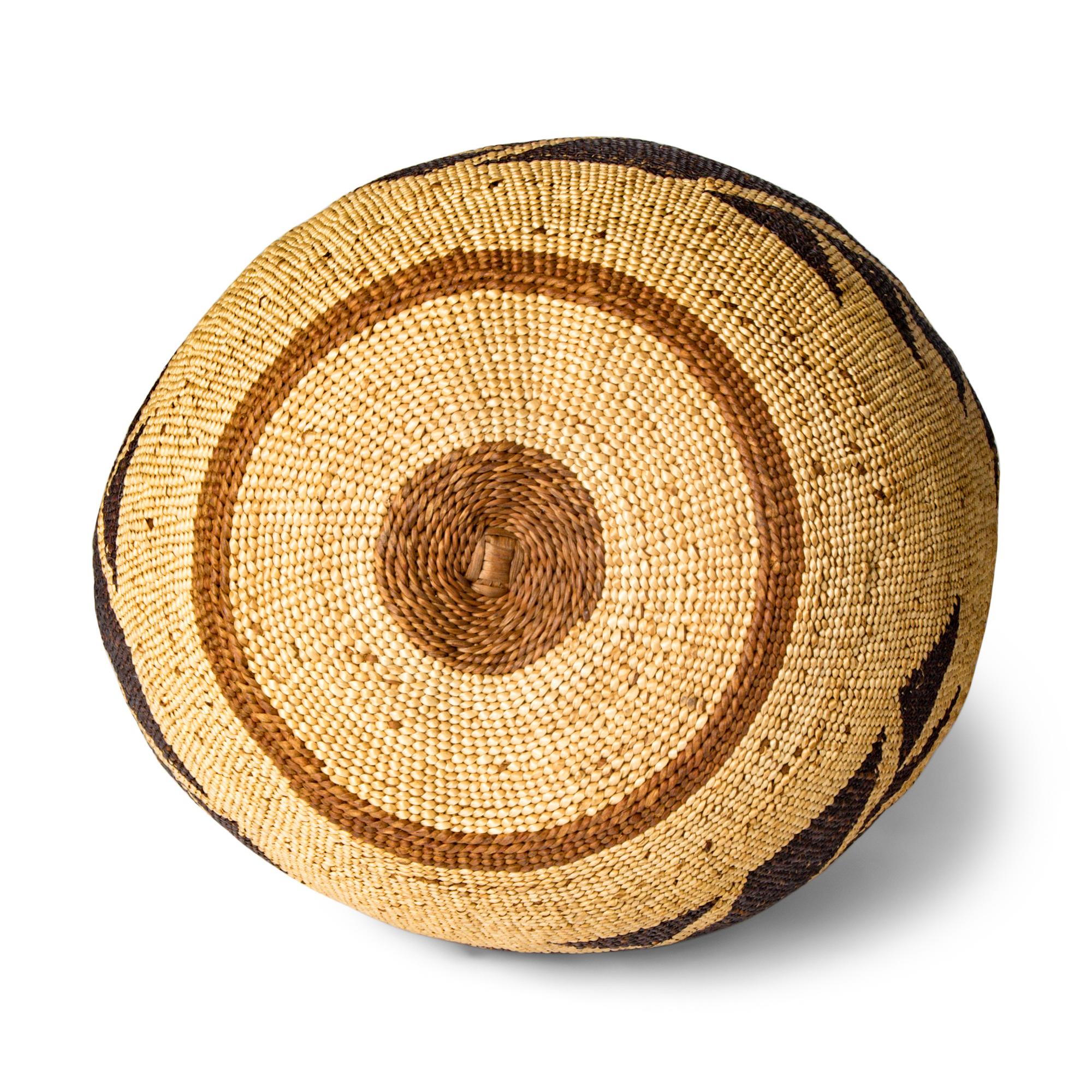 Northern California Basketry Bowl