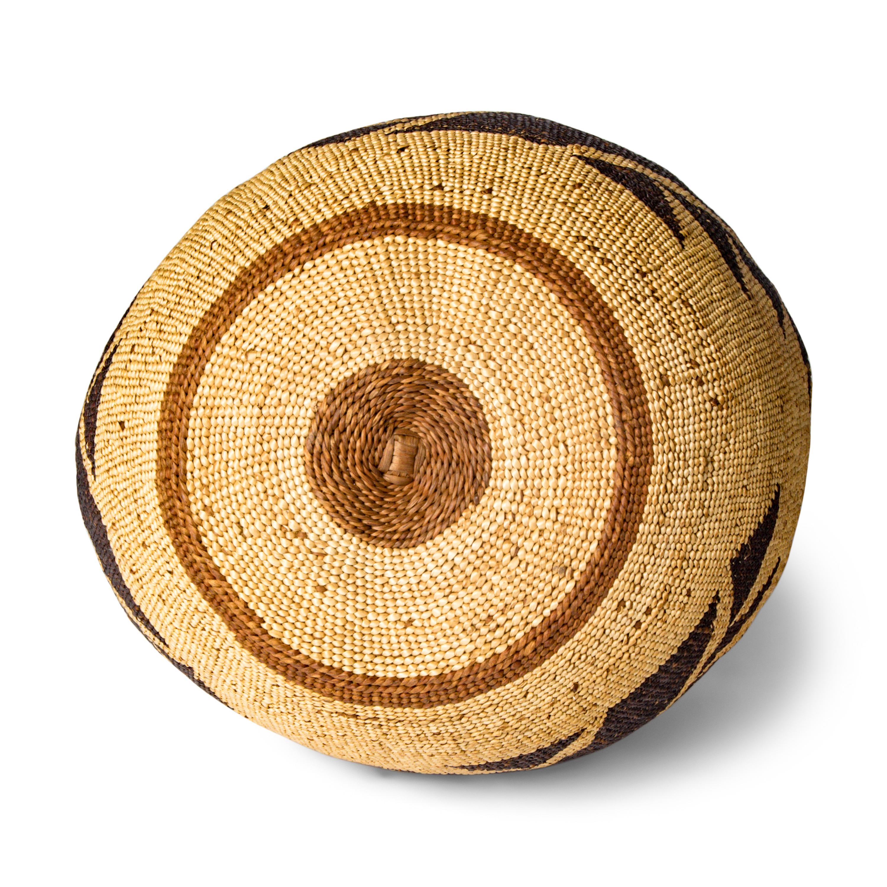 Northern California Basketry Bowl