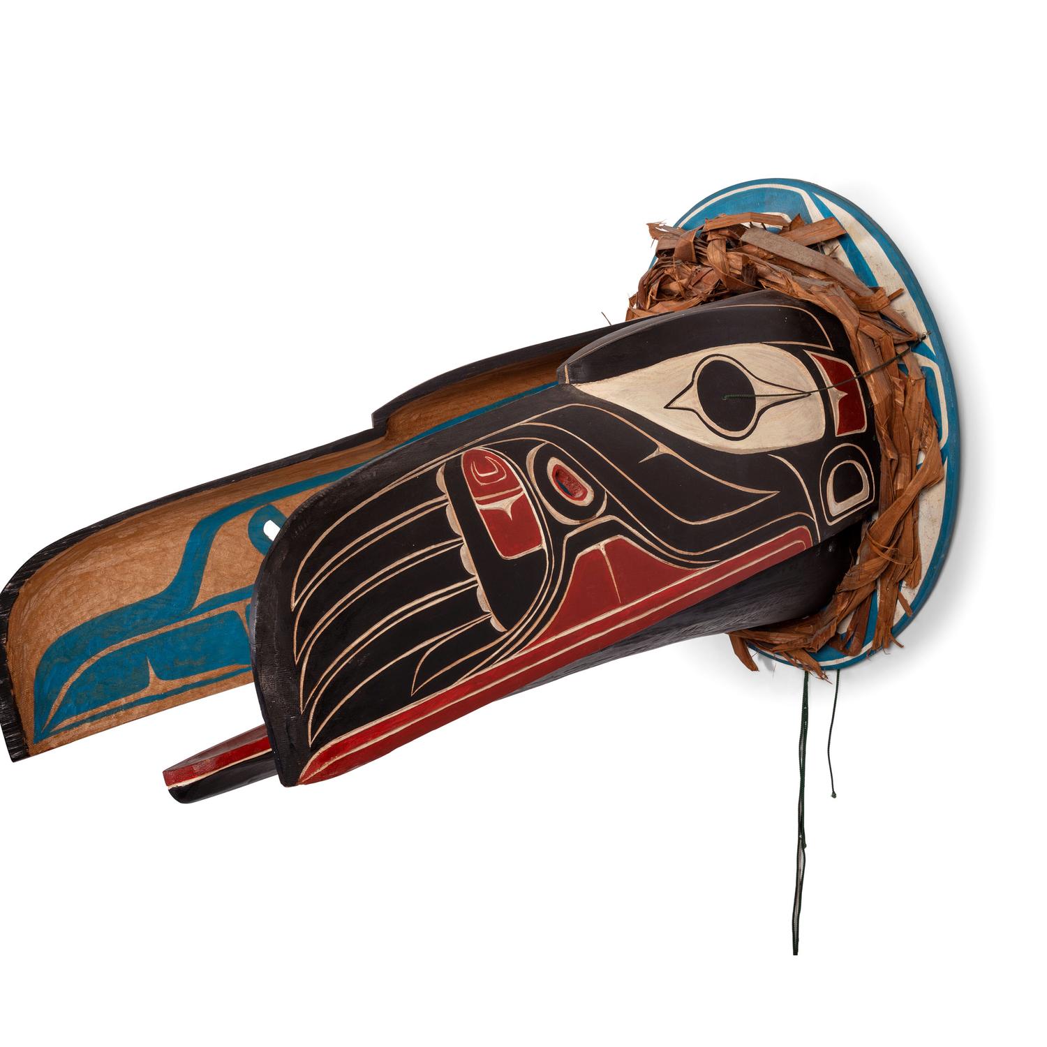 Transformation Mask