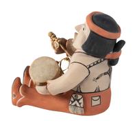 Pottery Singer