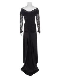 Gianfranco Ferré (Attributed) Dress, 2004