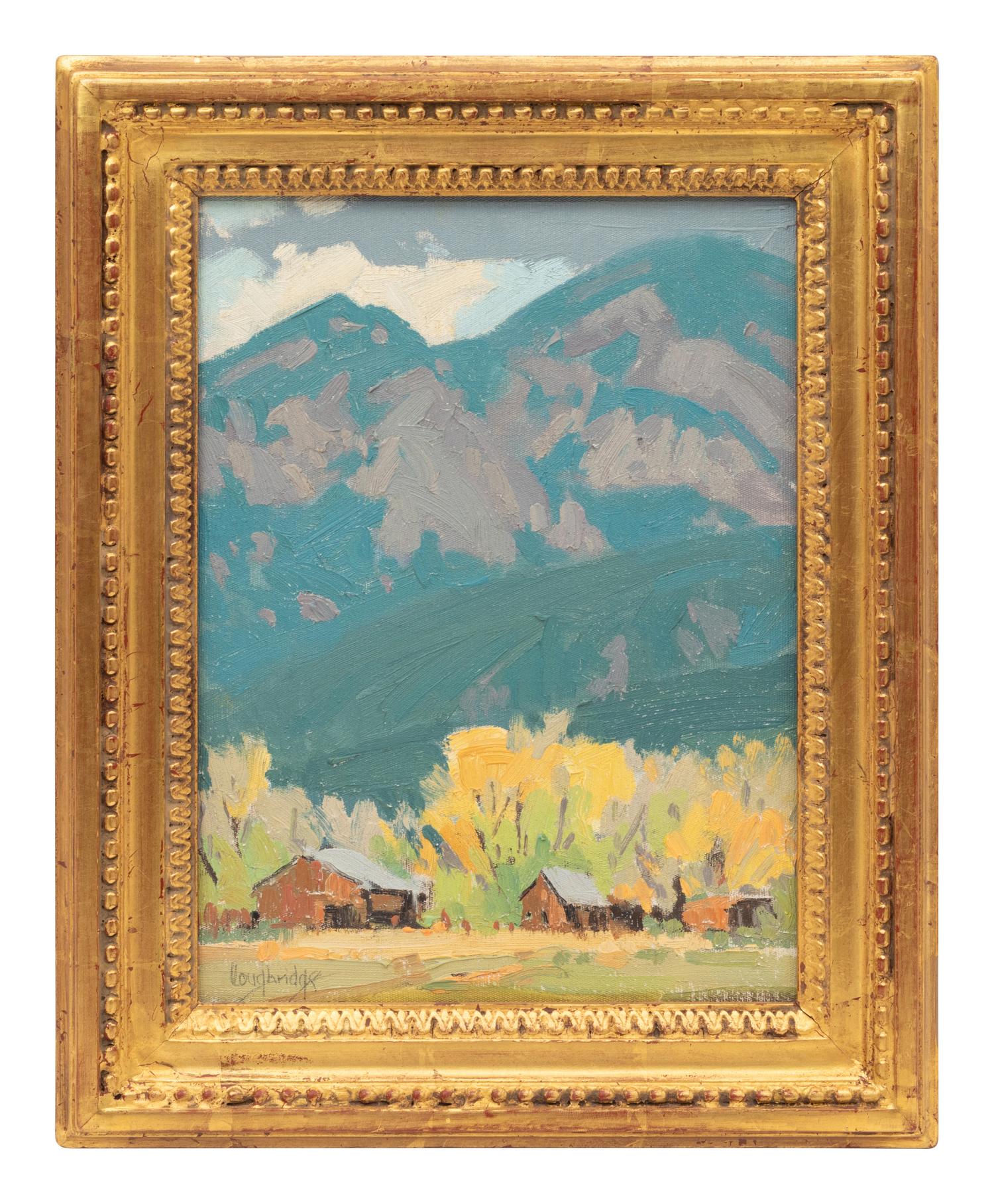 Taos Meadow