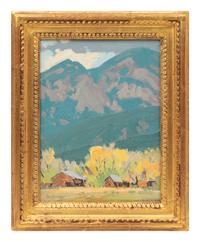 Taos Meadow