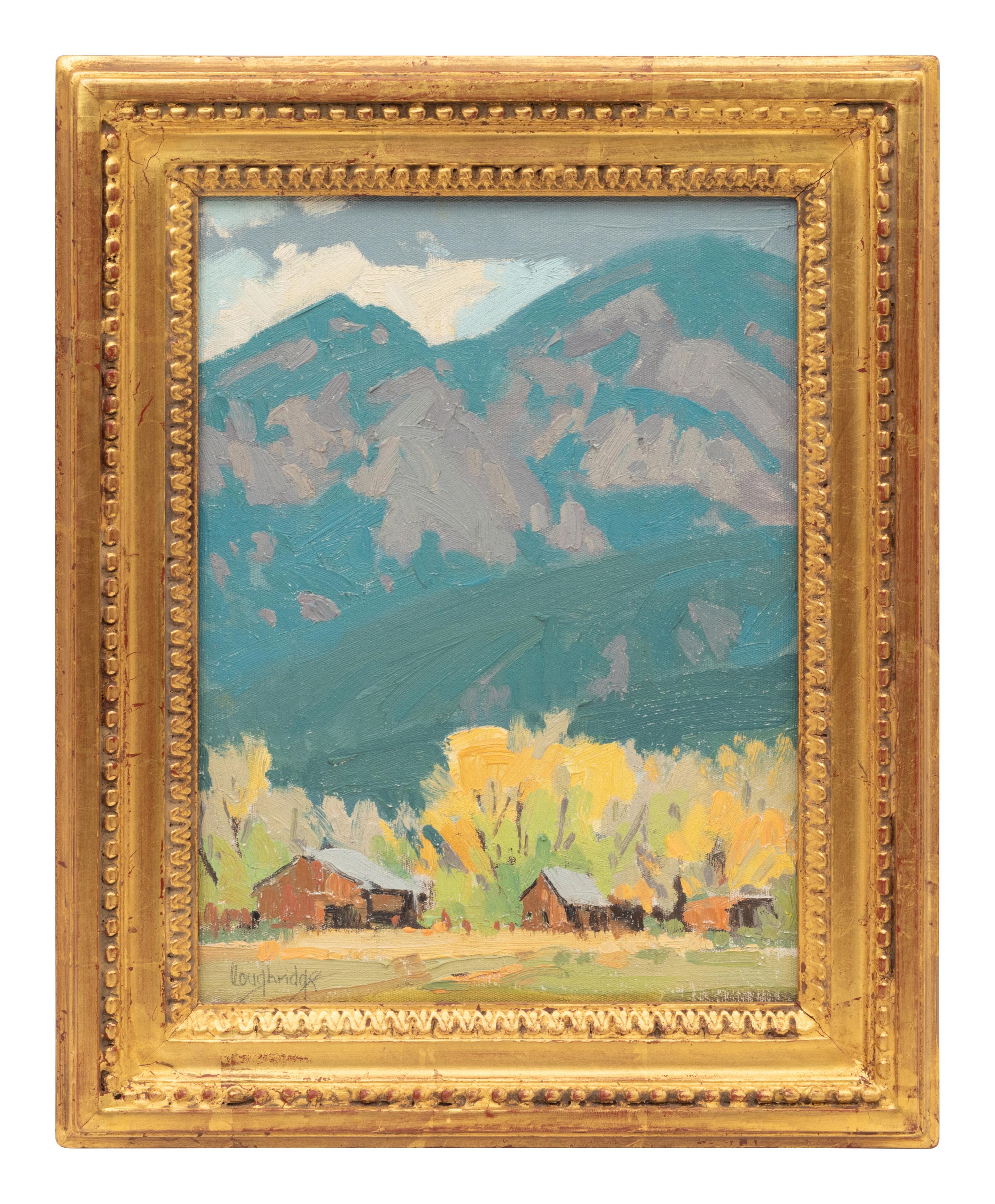 Taos Meadow