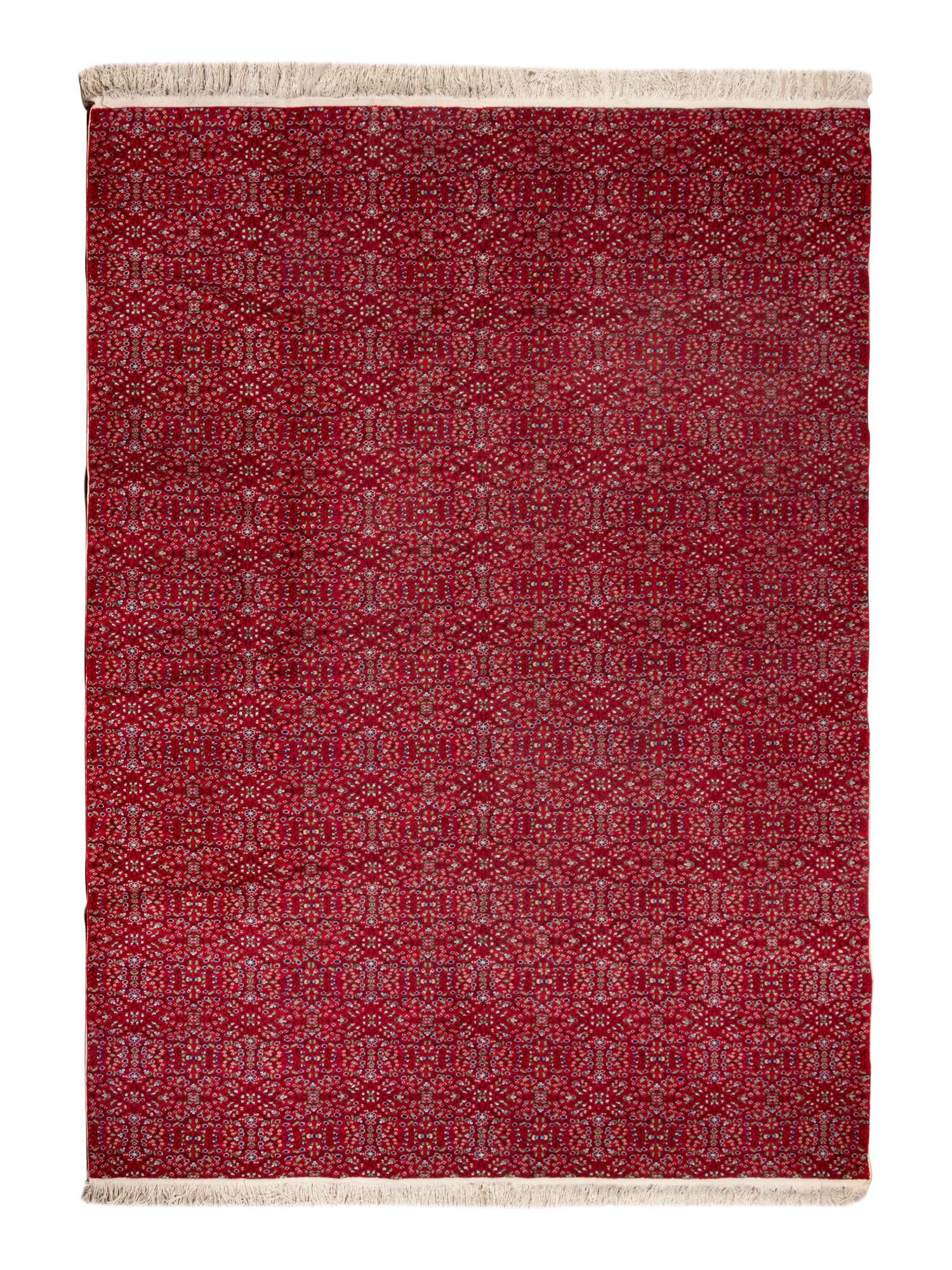 A Kayseri Wool Rug