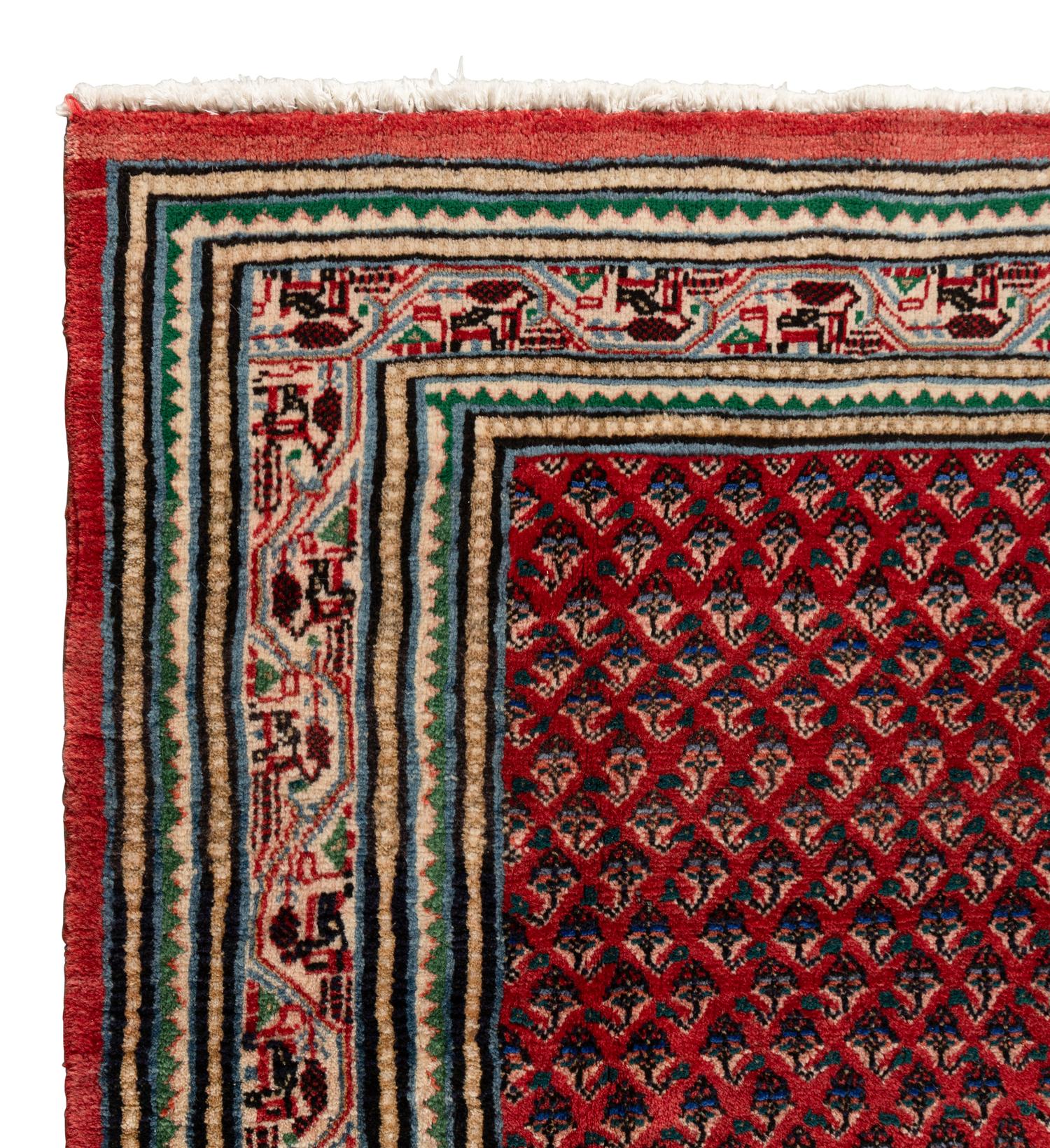 A Northwest Persian Rug