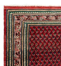 A Northwest Persian Rug