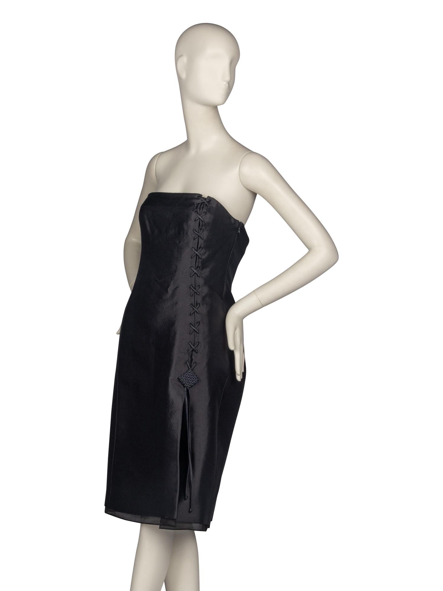 Chado Ralph Rucci Cocktail Dress