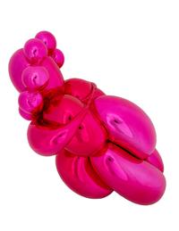 Dom Pérignon Balloon Venus (Magenta)