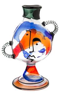 Mario Badioli, (Italian, b.1940), Hommage to Picasso