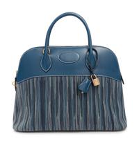 Hermès Vibrato Bolide Bag, 2000s