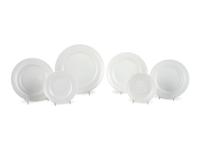 A Royal Copenhagen Porcelain Dinner Service