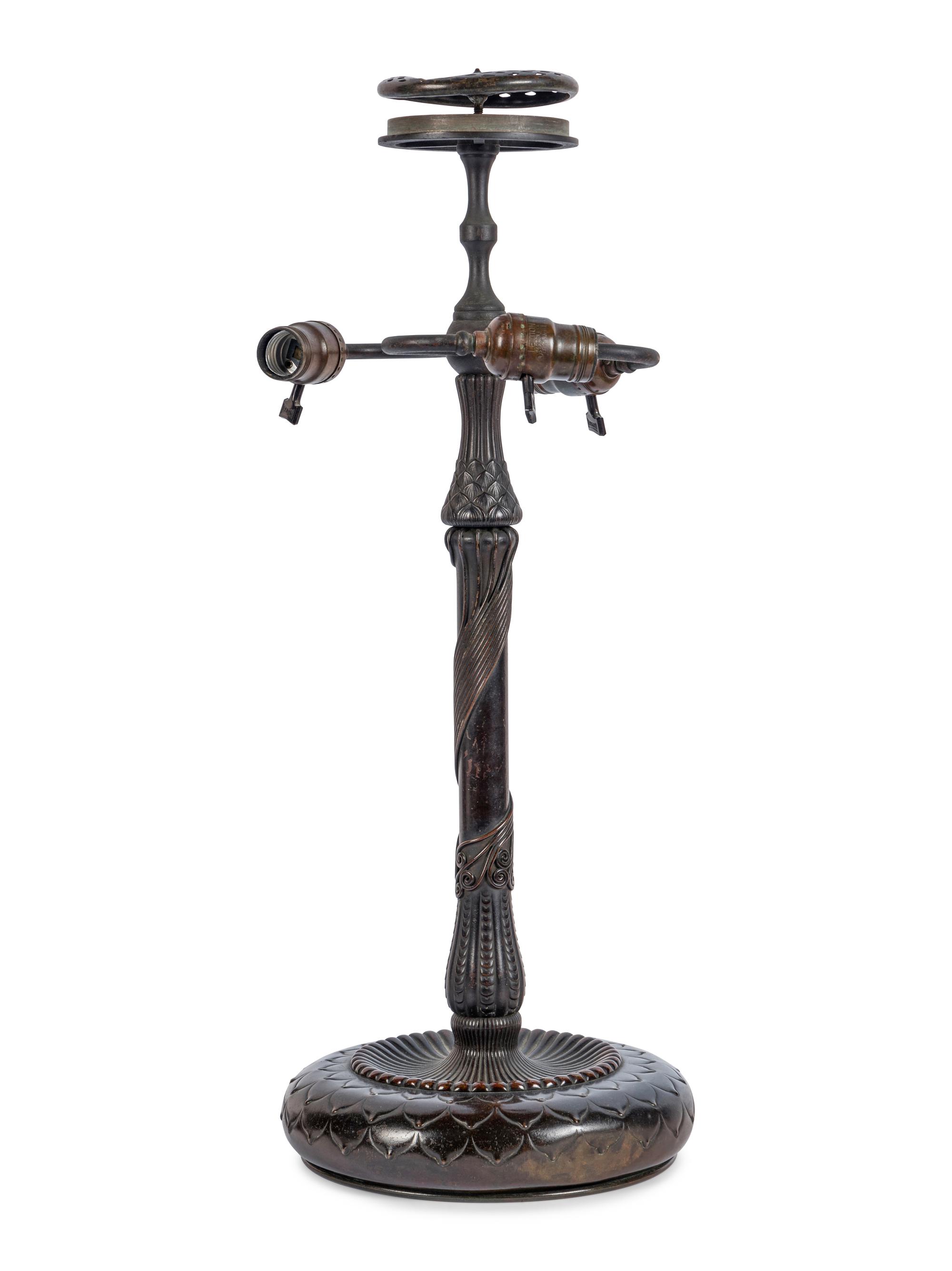 Table Lamp Base