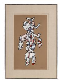 Le Surintendant , 1972