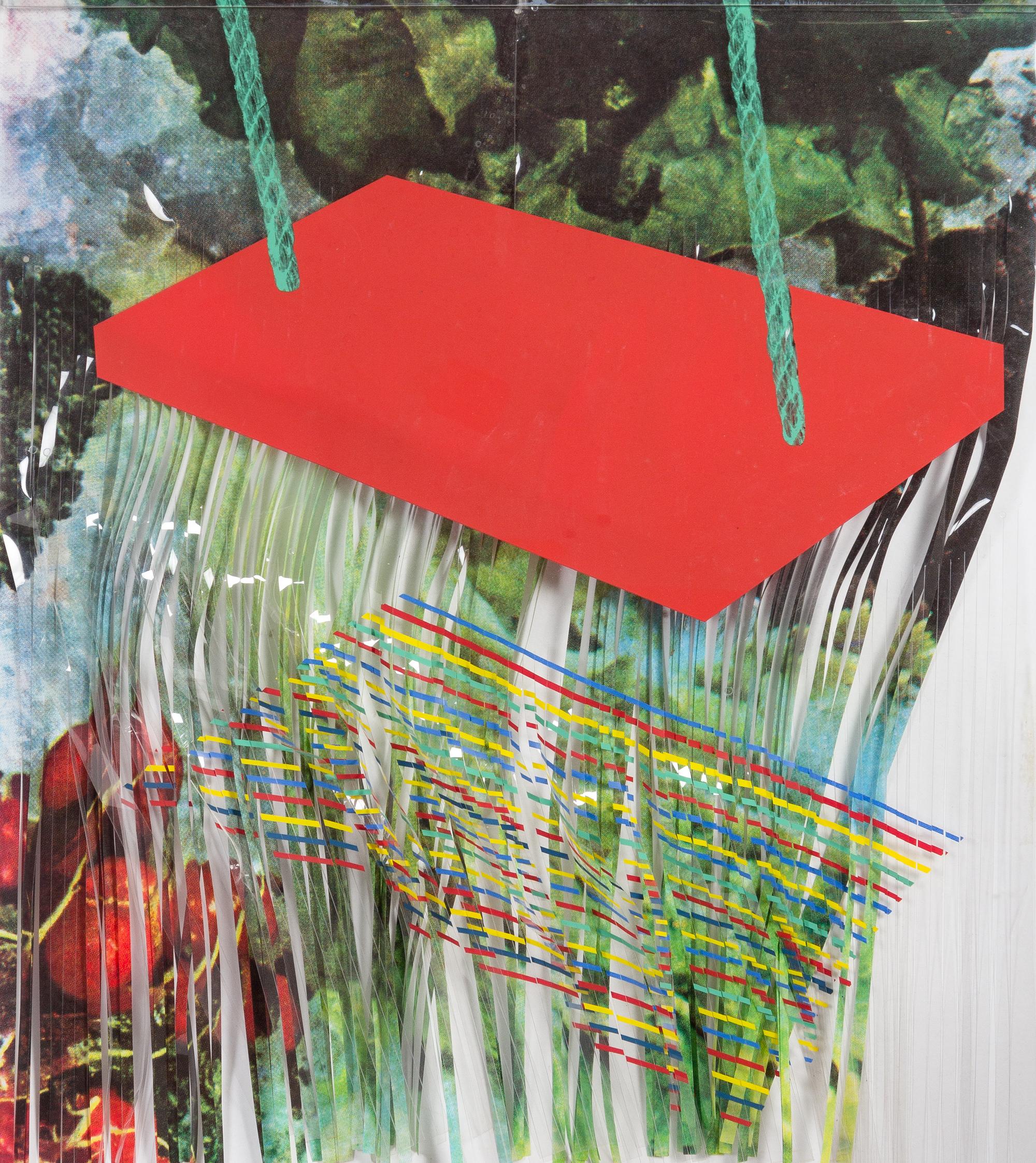 James Rosenquist