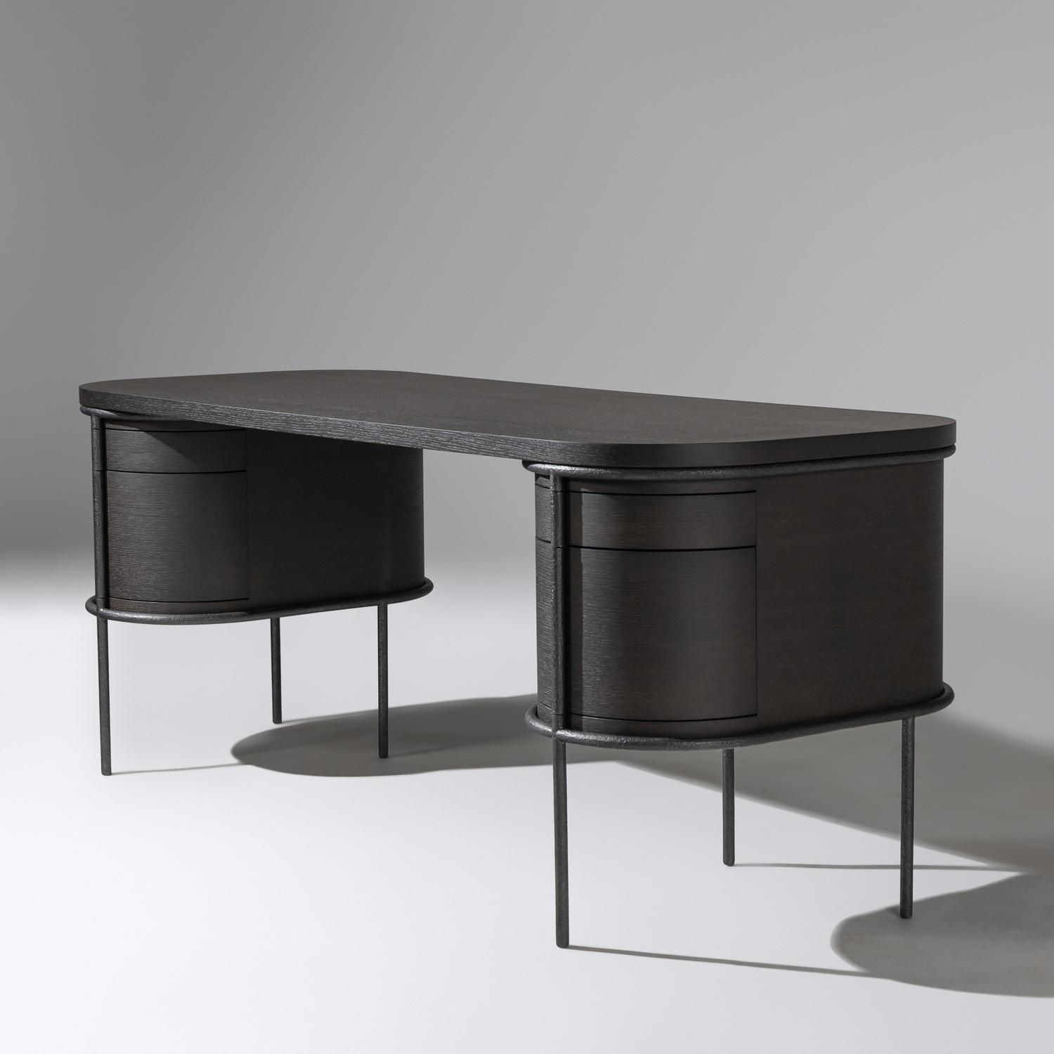 'Jef' desk