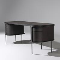 'Jef' desk