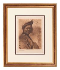 CURTIS, Edward (1868-1952). A group of 15 photogravures from the North American Indian.