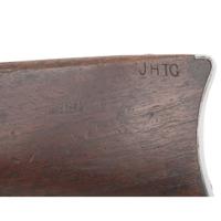 US Springfield Model 1855 Rifle Musket Dated 1859