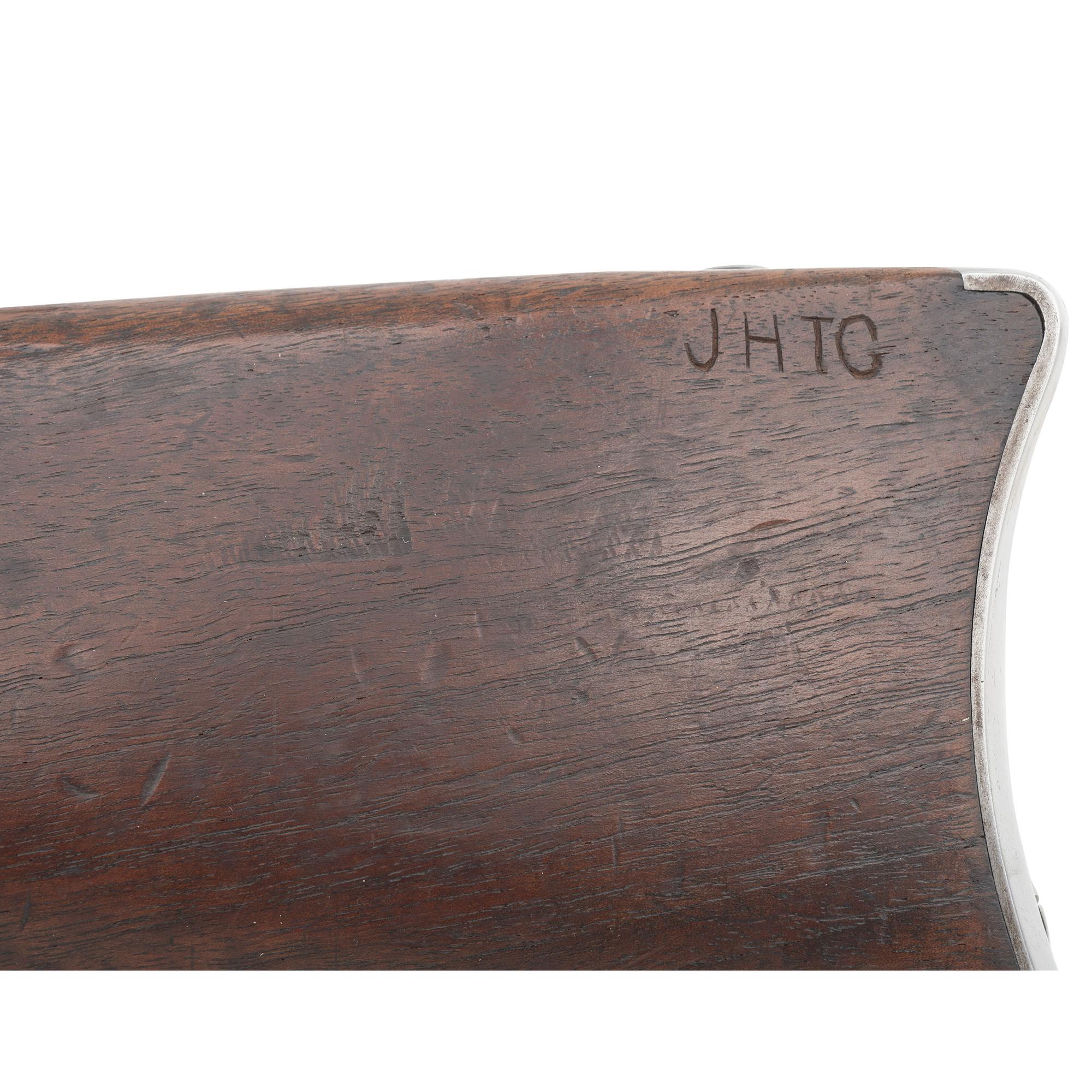 US Springfield Model 1855 Rifle Musket Dated 1859