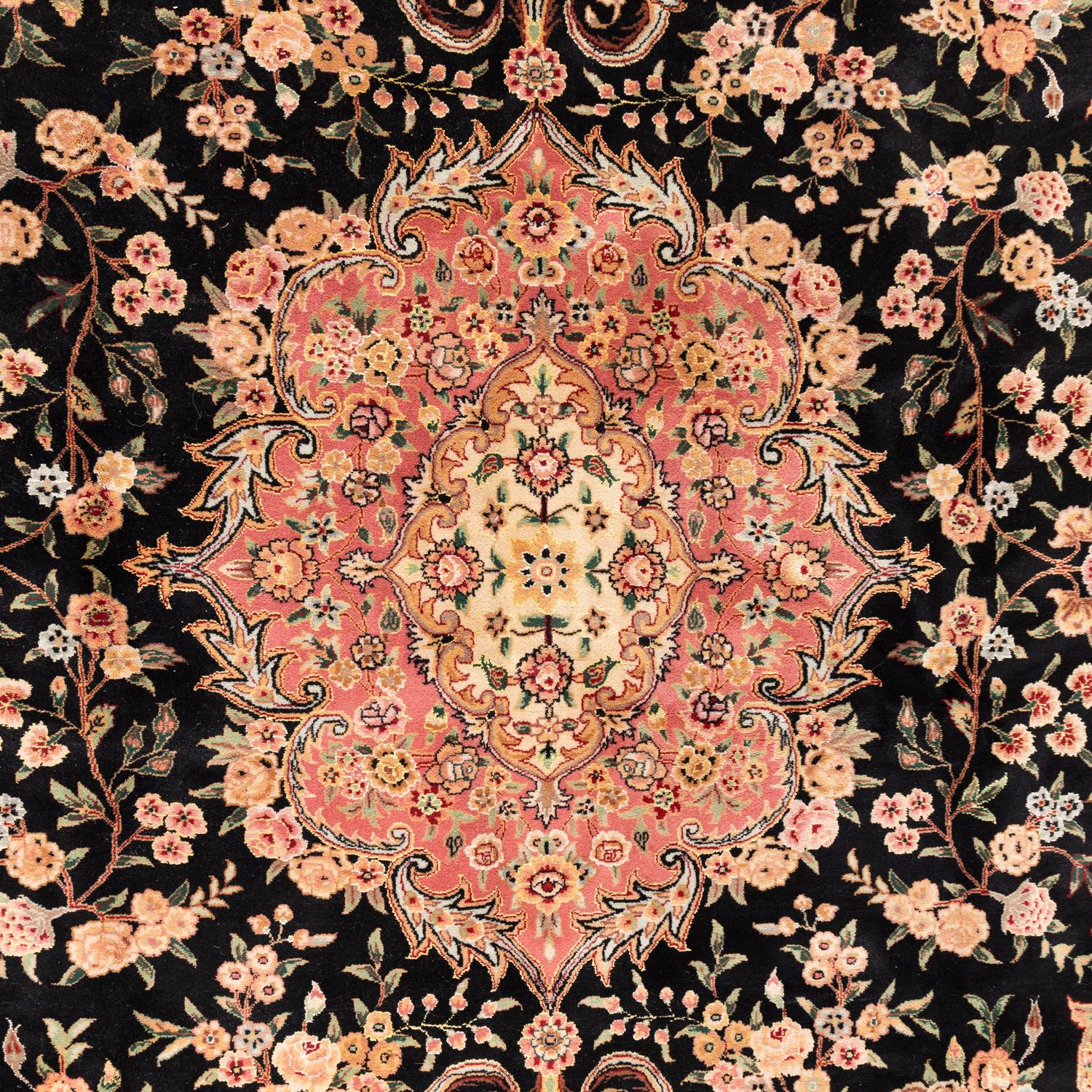 A Sino-Aubusson Rug