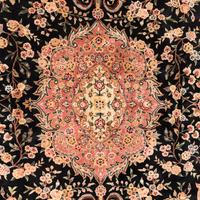 A Sino-Aubusson Rug