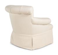 A Pair of Upholstered Armchairs