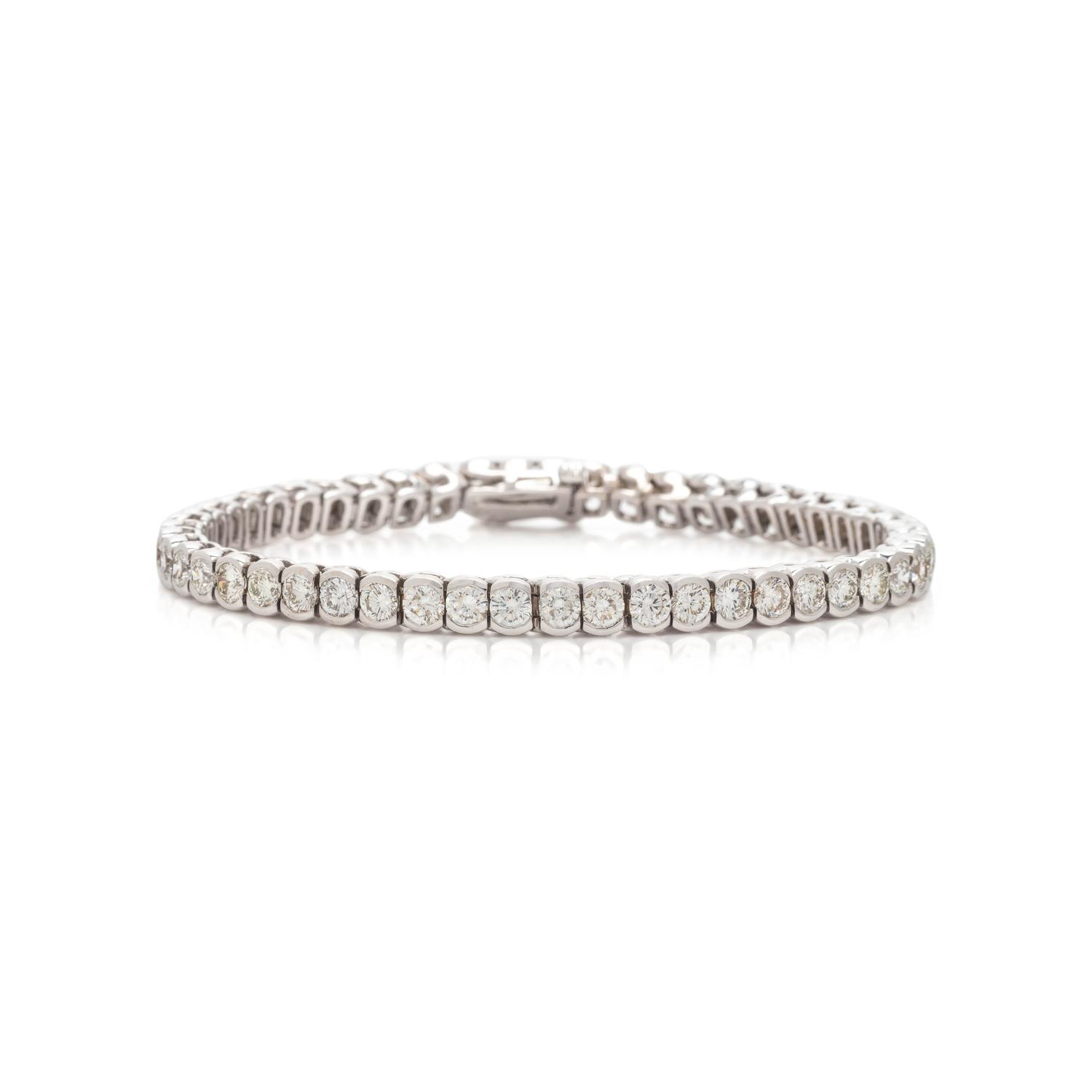 DIAMOND BRACELET