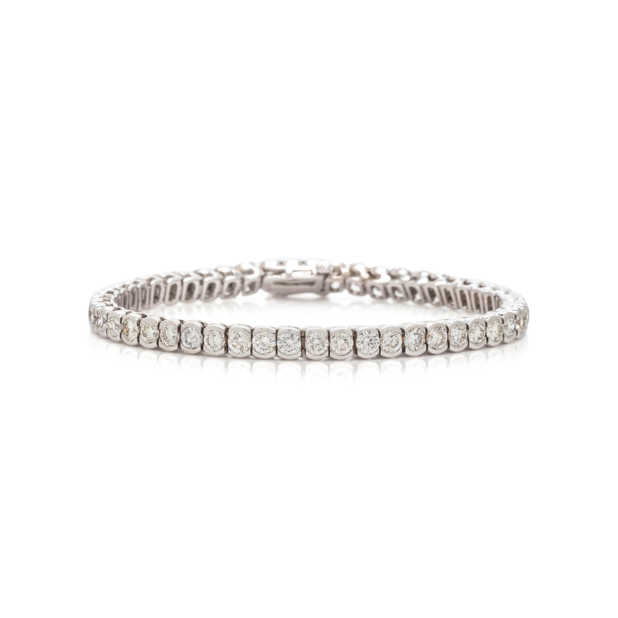 DIAMOND BRACELET