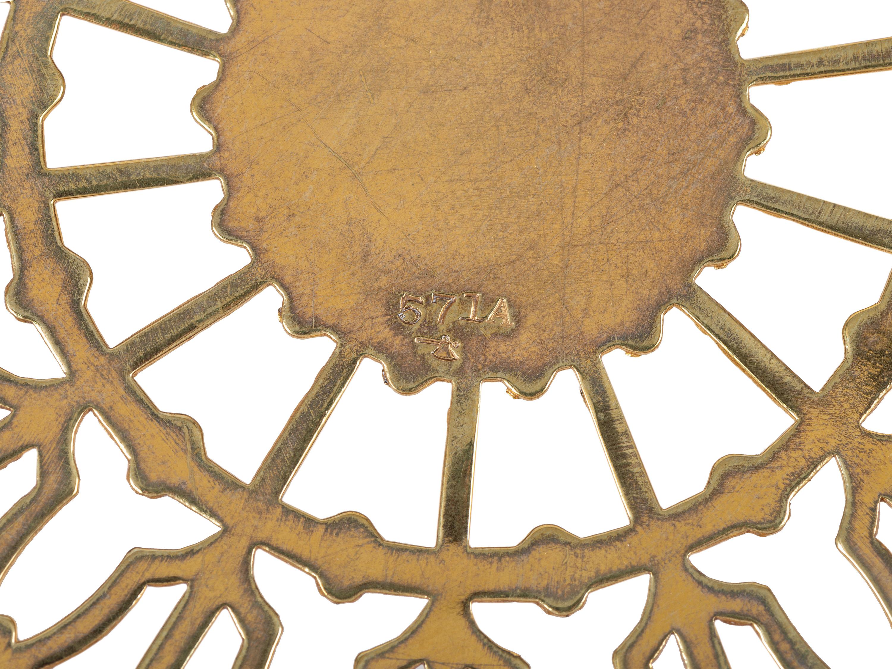 A Reed & Barton Silver Centerpiece Bowl