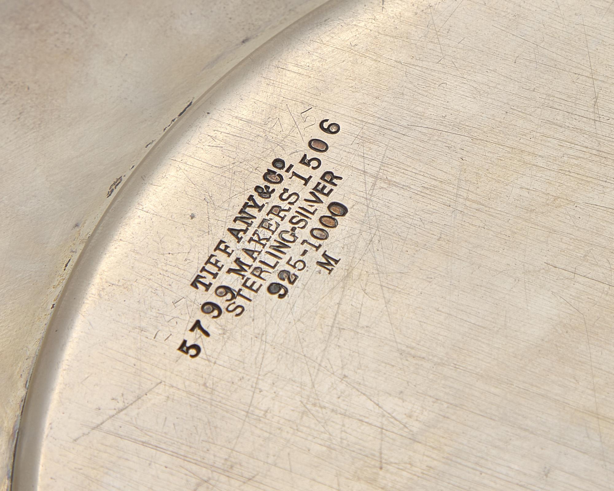 An Assembled Group of Eight Children's Sterling Silver Wares, Gorham Mfg. Co., Providence, RI, and Tiffany & Co., New York, NY, Late 19th / Early 20th Century