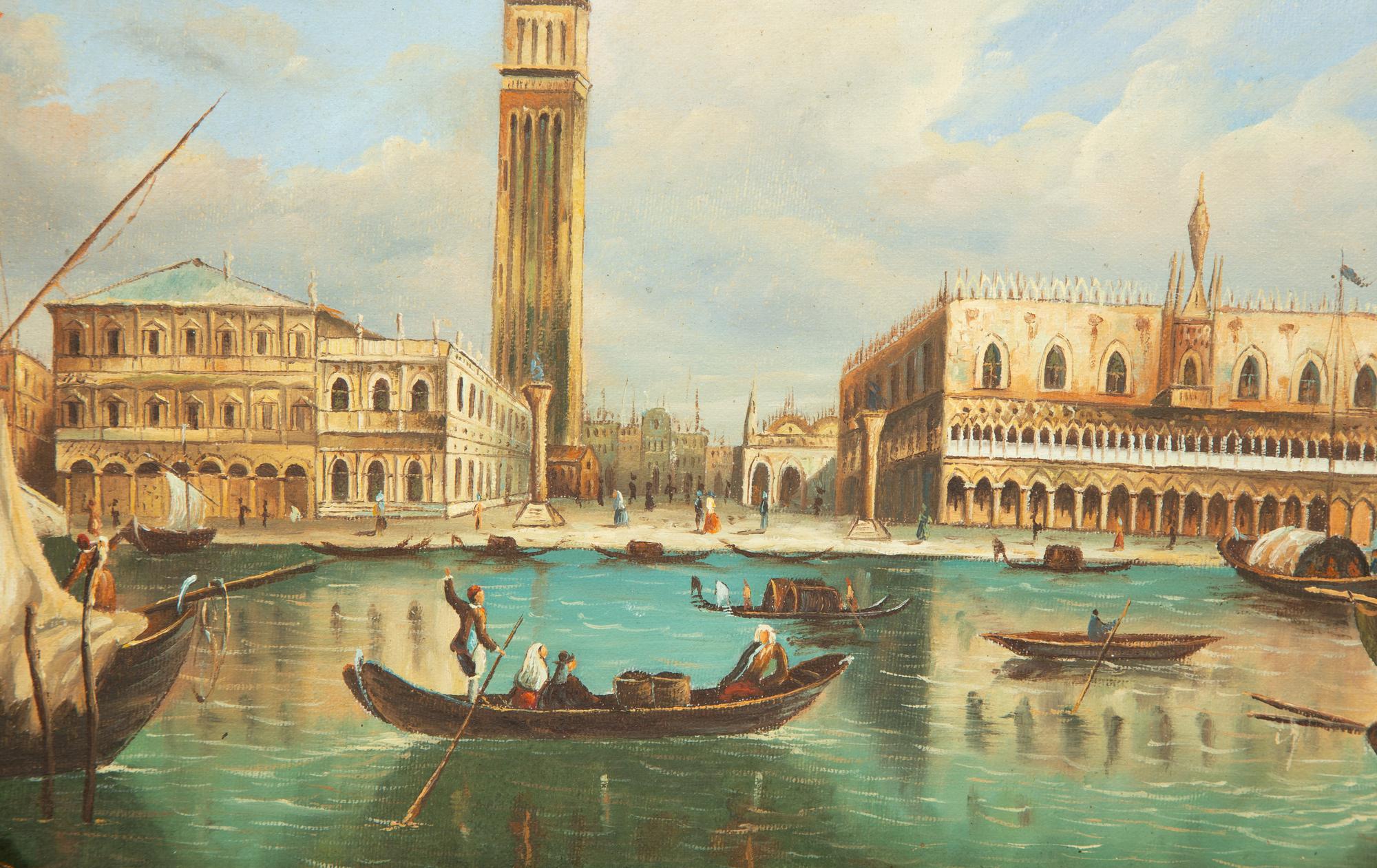 Italian School (20th Century)