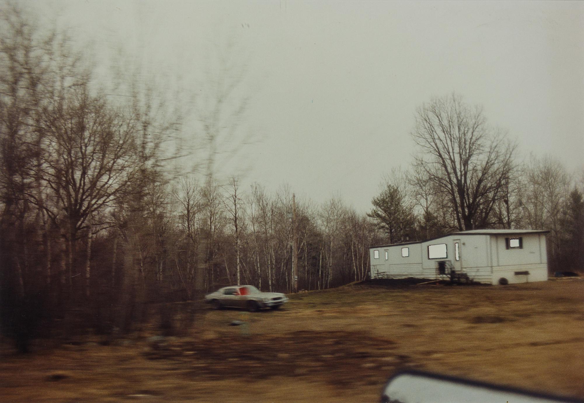 Rural Scenes (a suite of four works)