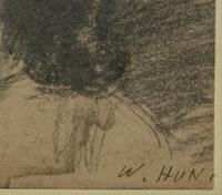 The Artist's Daughter