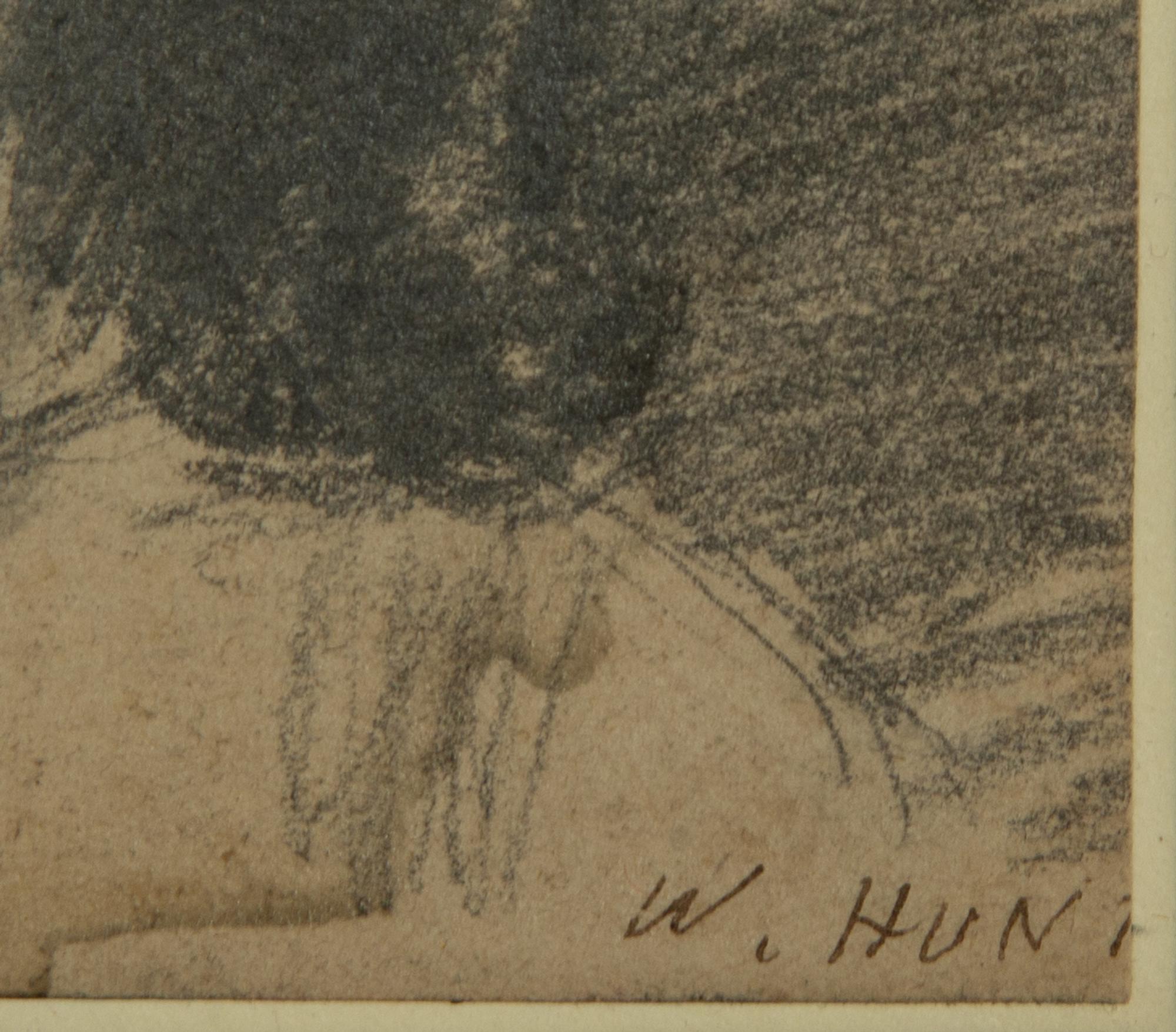 The Artist's Daughter
