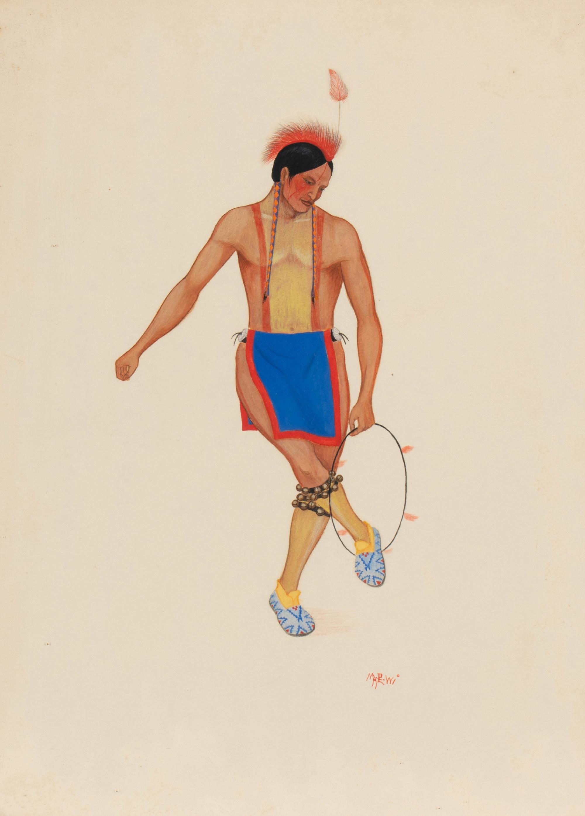 untitled, dancers